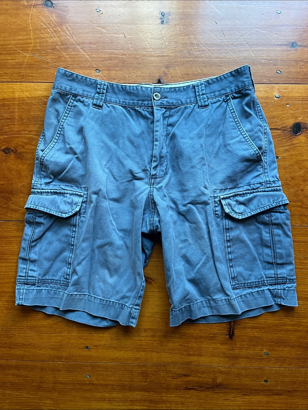Men's Merona Cargo Shorts